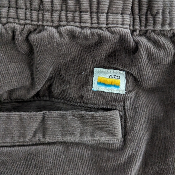 Vuori Optimist Pant - Picture 5 of 6